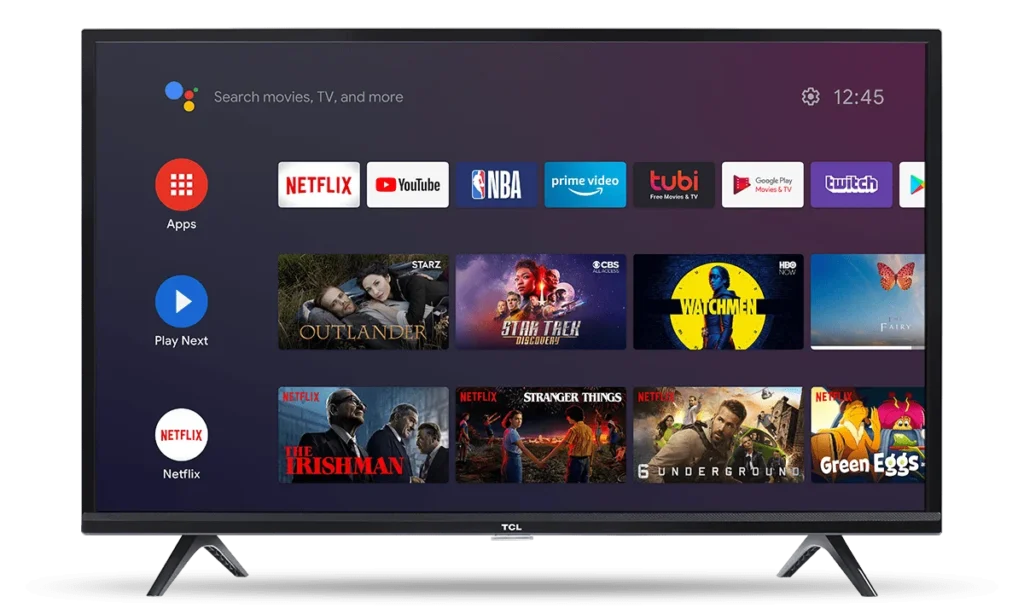 IPTV Subscription