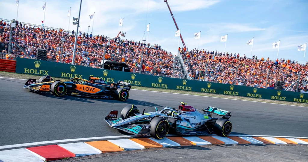 best IPTV link to watch Formula 1 races live
