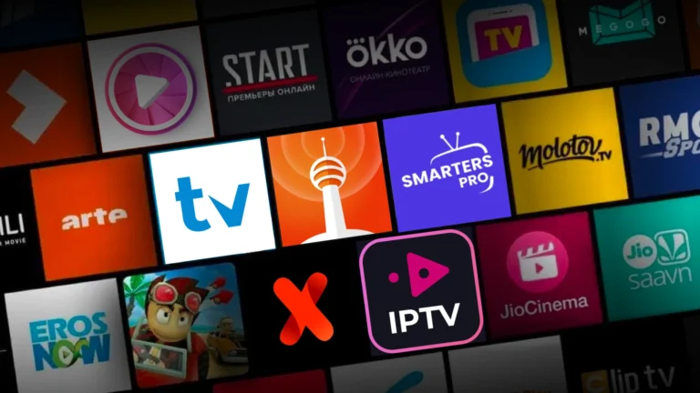 iptv app