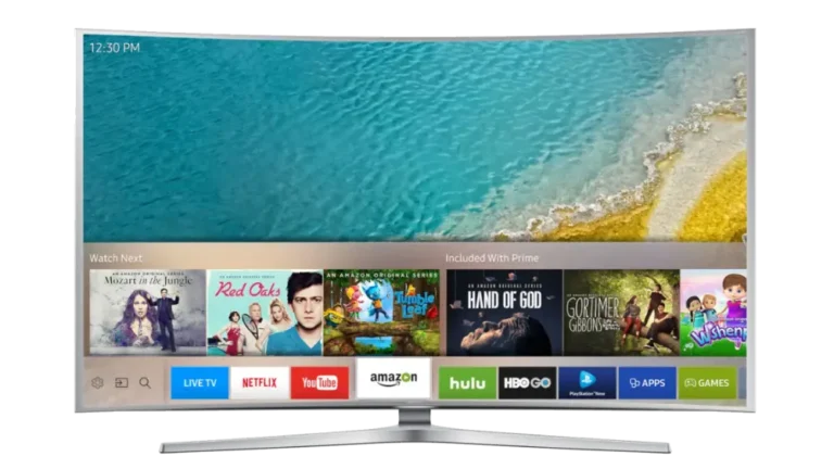 best iptv app samsung tv