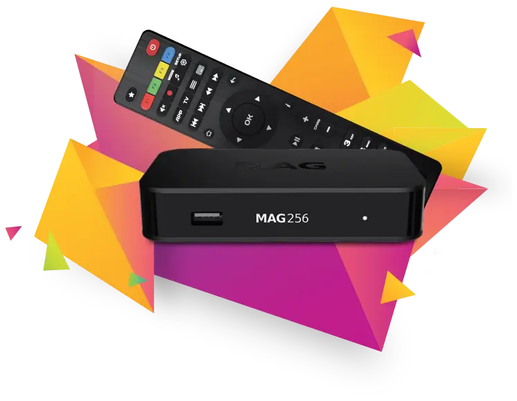 iptv sverige 4k